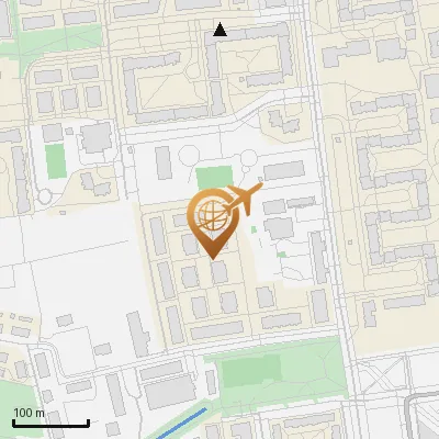 Foto zu Ingeborg-Feustel-Straße 7-11, 12629 Berlin