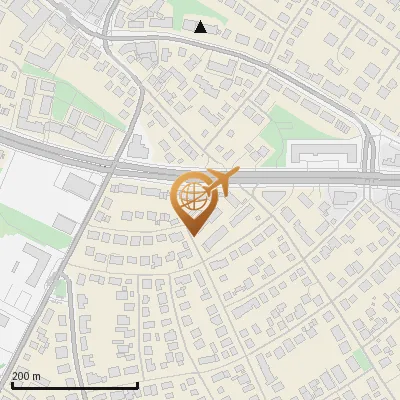 Foto zu Ingeborgstraße 3-15, 81825 München