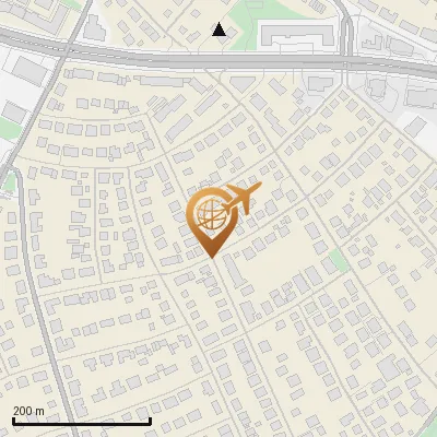 Foto zu Ingeborgstraße 30-31, 81825 München