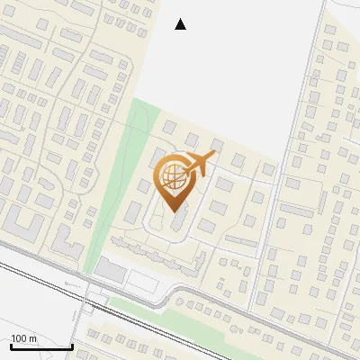 Foto zu Ingelfinger Weg 5, 13591 Berlin