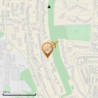 Karte Ingendorfer Weg 18-24, 50829 Köln