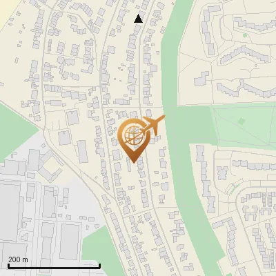 Karte Ingendorfer Weg 45-53, 50829 Köln