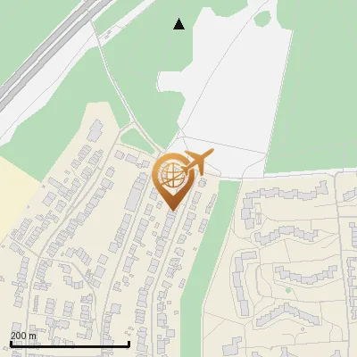 Karte Ingendorfer Weg 86-103, 50829 Köln