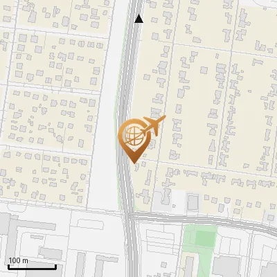 Foto zu Ingeweg 1-2, 12683 Berlin