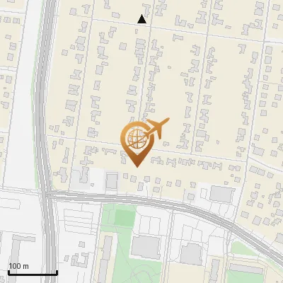 Foto zu Ingeweg 18, 12683 Berlin