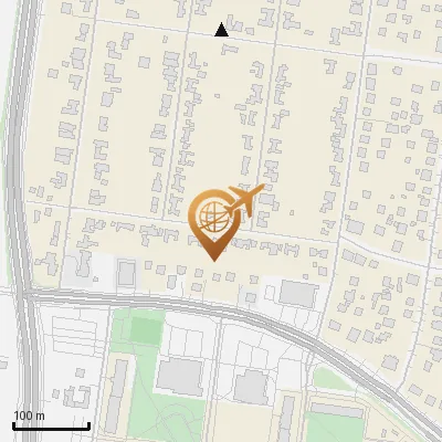 Foto zu Ingeweg 20-27, 12683 Berlin