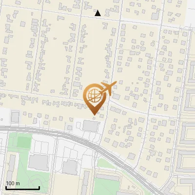 Foto zu Ingeweg 38-40, 12683 Berlin