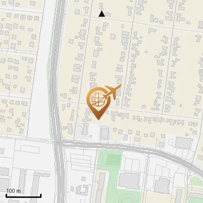 Foto zu Ingeweg 5-14, 12683 Berlin