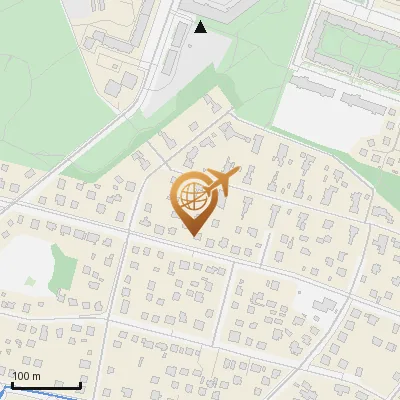 Foto zu Ingolstädter Straße 9-13, 12621 Berlin