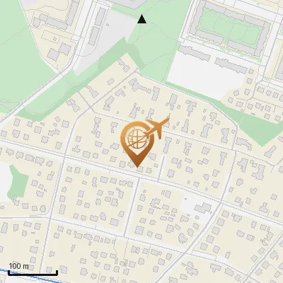 Foto zu Ingolstädter Straße 14-17, 12621 Berlin