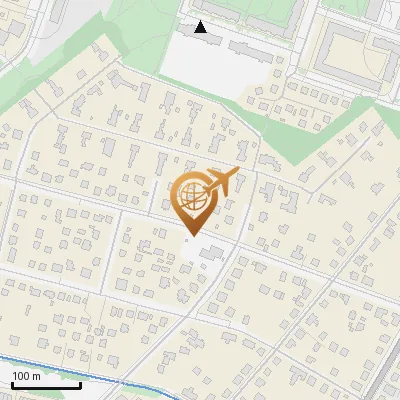 Karte Ingolstädter Straße 18-28, 12621 Berlin