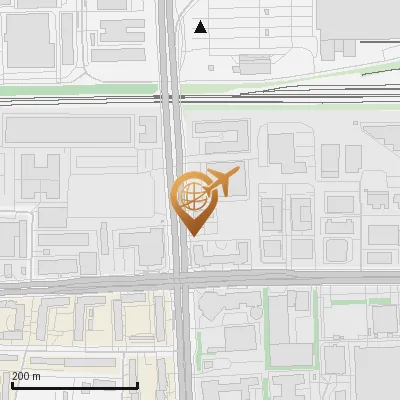 Foto zu Ingolstädter Straße 38, 80807 München