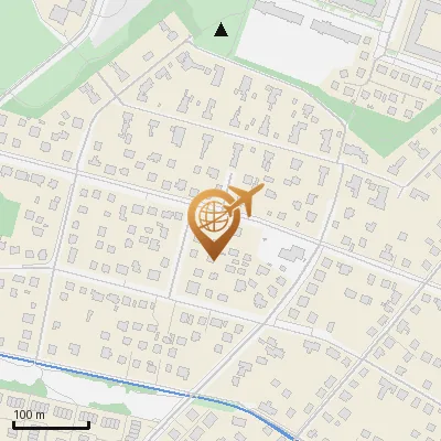 Foto zu Ingolstädter Straße 38-41, 12621 Berlin