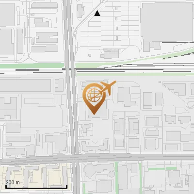 Foto zu Ingolstädter Straße 40, 80807 München