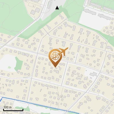 Foto zu Ingolstädter Straße 44-45, 12621 Berlin