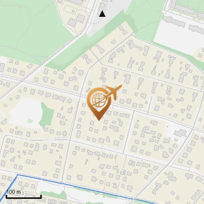 Foto zu Ingolstädter Straße 46-49, 12621 Berlin