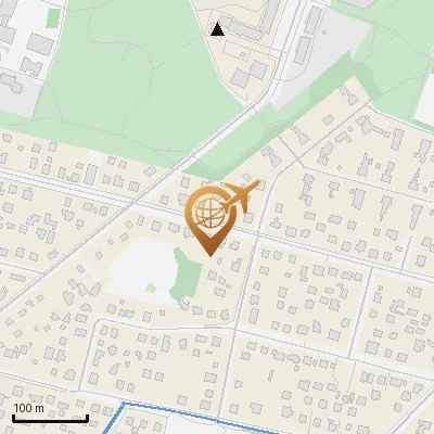 Karte Ingolstädter Straße 50-53, 12621 Berlin