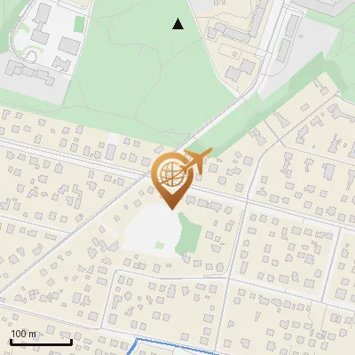 Karte Ingolstädter Straße 54-55, 12621 Berlin