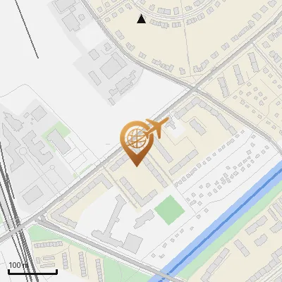 Foto zu Ingostraße 2-6, 12105 Berlin