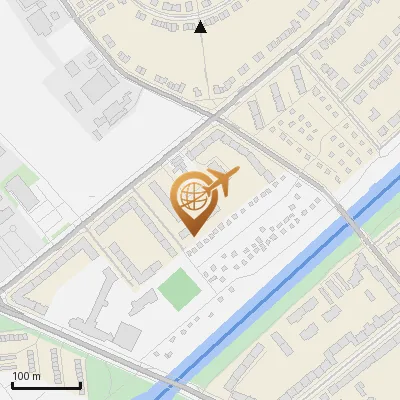 Foto zu Ingostraße 7-11, 12105 Berlin