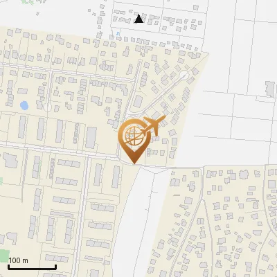 Foto zu Ingrid-Rabe-Straße 1-2, 12109 Berlin