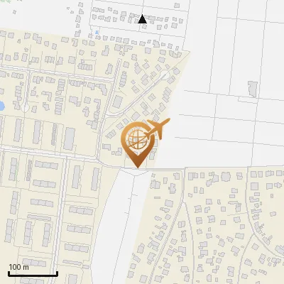 Foto zu Ingrid-Rabe-Straße 3-4, 12109 Berlin