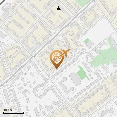 Foto zu Ingridpfad 1-15, 12249 Berlin