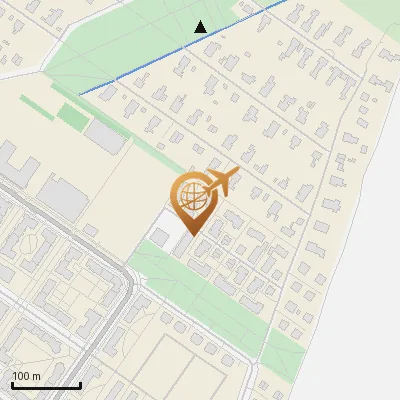 Foto zu Ingwäonenweg 143-173, 13125 Berlin