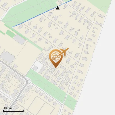 Foto zu Ingwäonenweg 177, 13125 Berlin