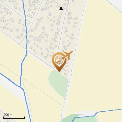 Foto zu Ingwäonenweg 33-34, 13125 Berlin