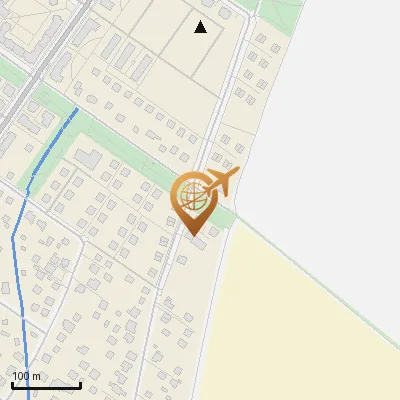 Foto zu Ingwäonenweg 70-80, 13125 Berlin