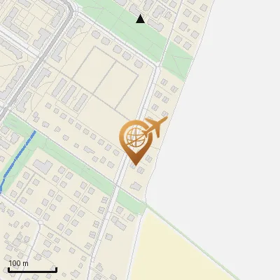 Foto zu Ingwäonenweg 84-100, 13125 Berlin