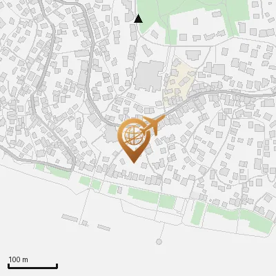 Karte Ingwersens Weg 2-5, 22587 Hamburg