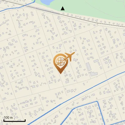 Foto zu Ingwerweg 7-16, 13158 Berlin