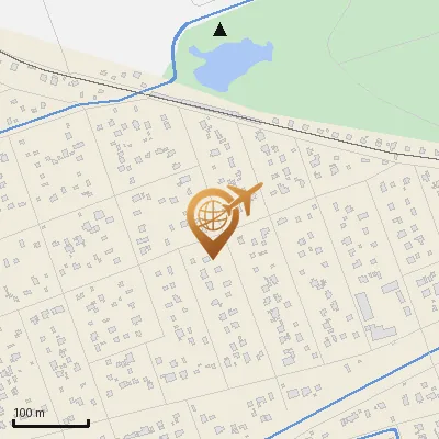 Foto zu Ingwerweg 17-27, 13158 Berlin