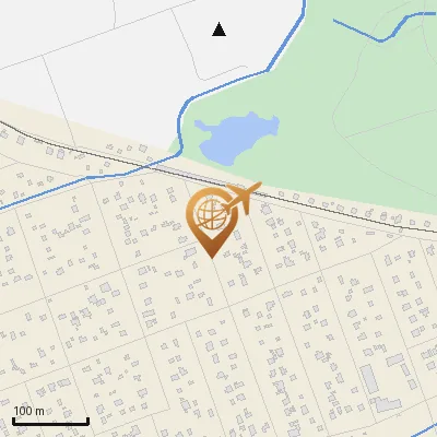 Foto zu Ingwerweg 28, 13158 Berlin