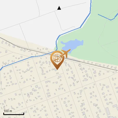 Foto zu Ingwerweg 33-39, 13158 Berlin