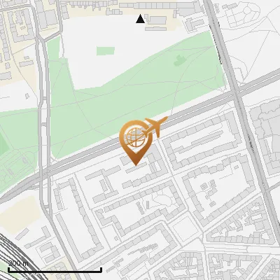 Foto zu Innere Kanalstraße 214, 50670 Köln