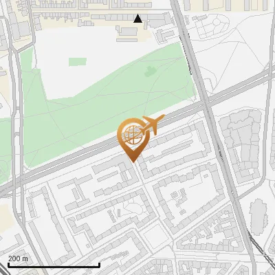 Foto zu Innere Kanalstraße 216, 50670 Köln