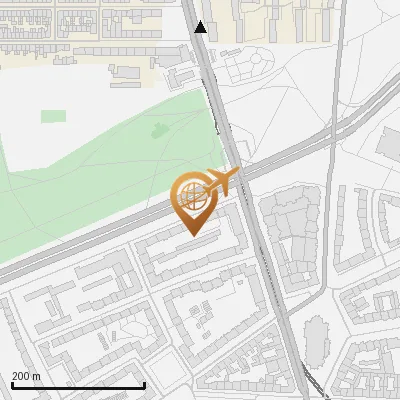 Foto zu Innere Kanalstraße 224-230, 50670 Köln