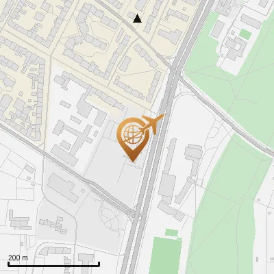 Foto zu Innere Kanalstraße 25, 50823 Köln