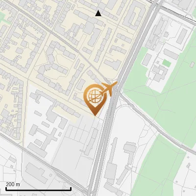 Foto zu Innere Kanalstraße 61-65, 50823 Köln