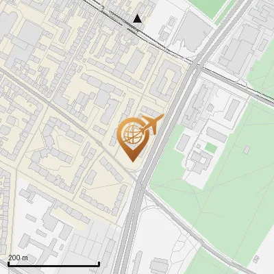 Foto zu Innere Kanalstraße 69, 50823 Köln