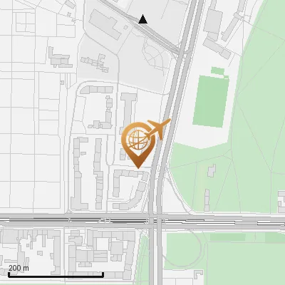 Foto zu Innere Kanalstraße 7-11, 50931 Köln