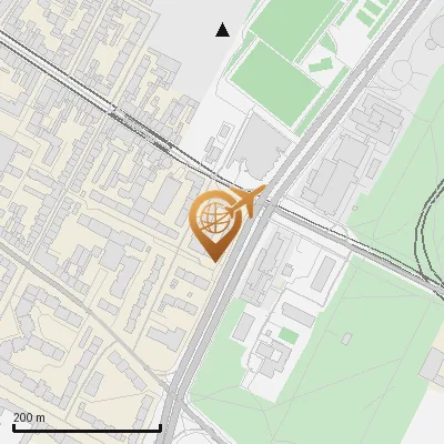 Foto zu Innere Kanalstraße 91-95, 50823 Köln