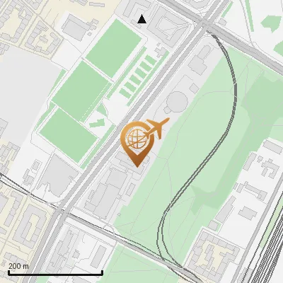 Foto zu Innere Kanalstraße 98, 50672 Köln