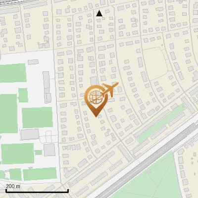 Foto zu Innerkoflerstraße 21-26, 81377 München