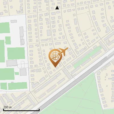 Foto zu Innerkoflerstraße 32-36, 81377 München