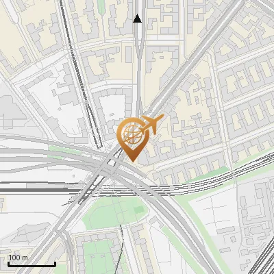 Foto zu Innsbrucker Platz 3, 10827 Berlin