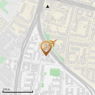 Foto zu Innsbrucker Ring 22, 81671 München